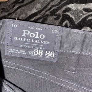 Ralph Lauren men’s jeans